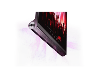 Lenovo Yoga Tab 13 | Robusto tablet per l'intrattenimento