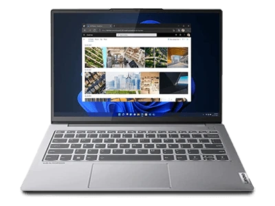 ThinkBook 13s Gen 4(AMD) | 優れたポータブル性能の13.3型ビジネス