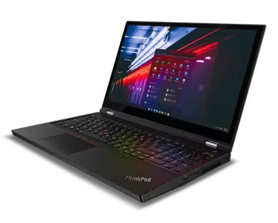 Lenovo ThinkPad T15g Gen 1 10th Generation Intel(r) Core i7-10750H Processor (2.60 GHz up to 5.00 GHz)/Windows 10 Pro 64/512 GB SSD M.2 2280 PCIe Gen3 TLC Opal