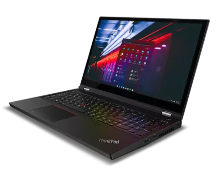 ThinkPad T15g | Krachtige 15,6