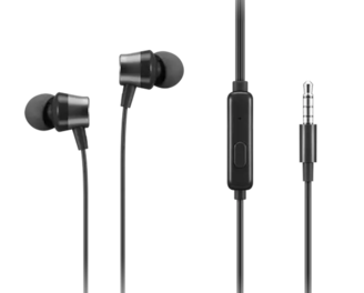 Lenovo Analog In-Ear Headphone Gen II (3.5mm) | 4XD1J77352