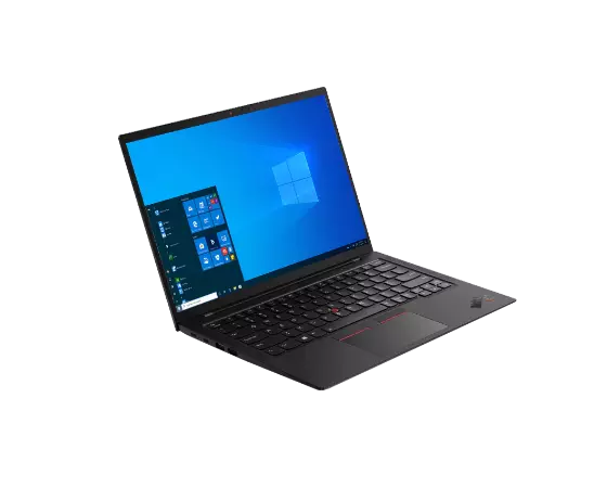 ThinkPad X1 Carbon Gen 9 (14'' Intel)