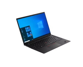 ThinkPad X1 Carbon Gen 9 | Ultralight laptop with Intel® Evo