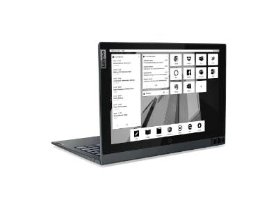 【ジャンク】Lenovo ThinkBook Plus Gen 2 Lenovo ThinkBook Plus Gen 2 (Intel) | Dual-display business