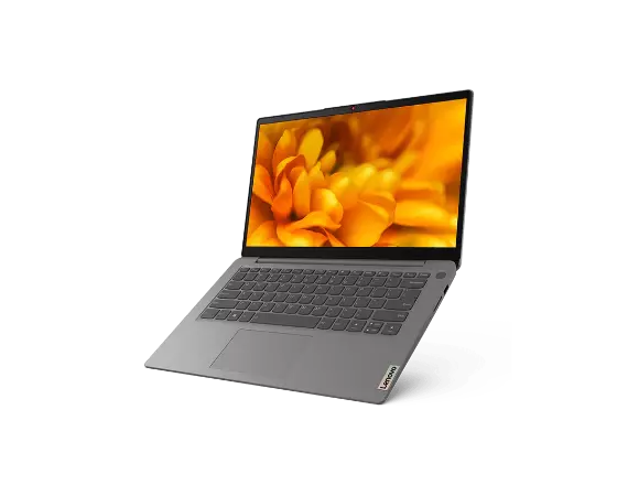 12_Ideapad_3i_14inch_Hero_Front_Tilted_Arctic_Grey