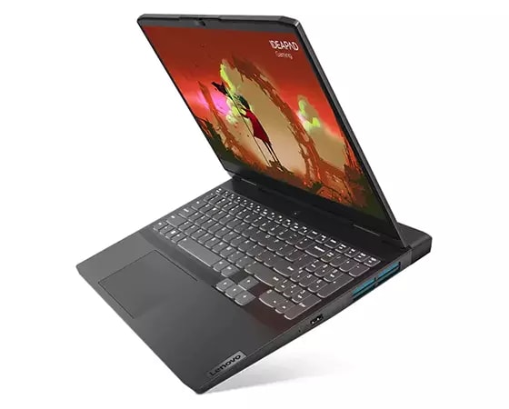 IdeaPad Gaming 3 Gen 7 (15″ AMD) | Gaming laptop for serious 