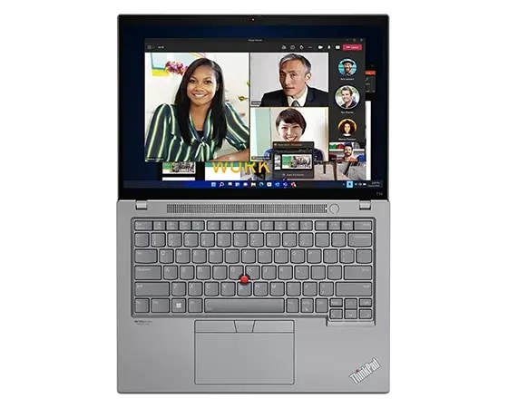 ThinkPad T14 Gen 3 (14" Intel)