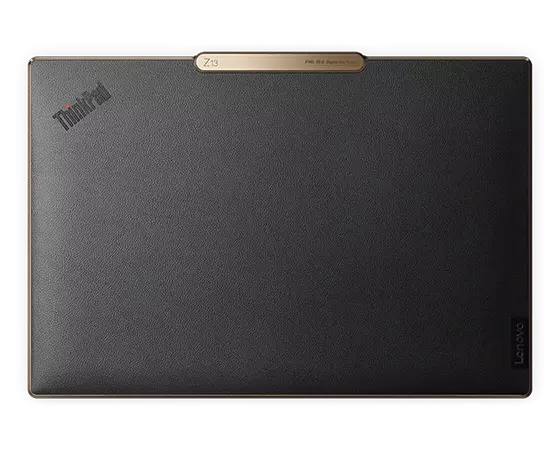 ThinkPad Z13 (13.3型 AMD) | 性能、デザイン性、環境に配慮した13.3型