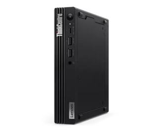 ThinkCentre M60q Chromebox | Compact cloud-based Tiny business