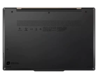 ThinkPad Z13 (13.3型 AMD) | 性能、デザイン性、環境に配慮した13.3型