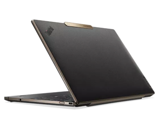 ThinkPad Z13 (13.3型 AMD) | 性能、デザイン性、環境に配慮した13.3型