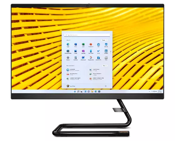 IdeaCentre AIO 3i (22) | Space-saving 21.5
