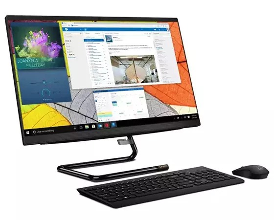 大容量1TB】Lenovo一体型PC 2インチIdeaCentre AIO 3 Lenovo