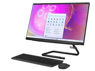 IdeaCentre AIO 5i 24” All in One Computers | Lenovo US