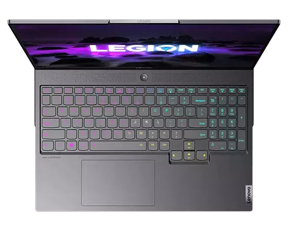 Lenovo Legion 760 | 16型WQXHDゲーミングノートPC | レノボ・ ジャパン