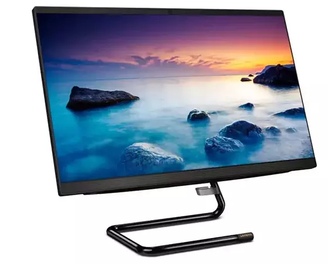 IdeaCentre AIO 350i (24) | モダンデザインでパワフルな