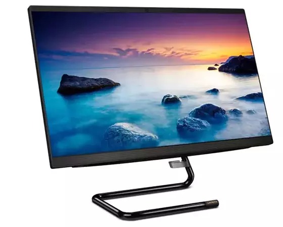 IdeaCentre AIO 350i (24) | モダンデザインでパワフルな