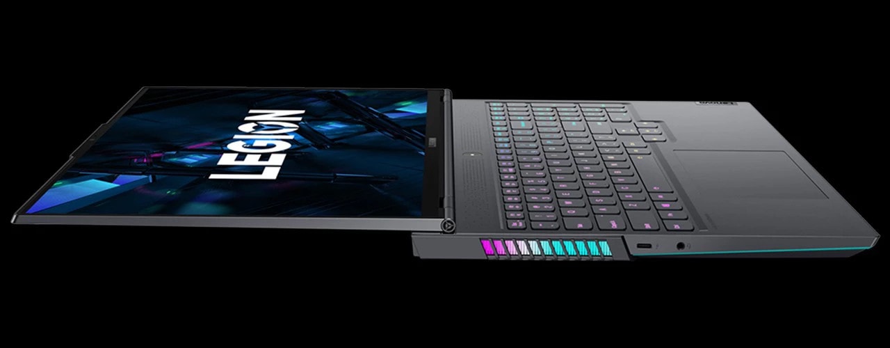 Laptop gamer Legion 7i 6ta Gen (16