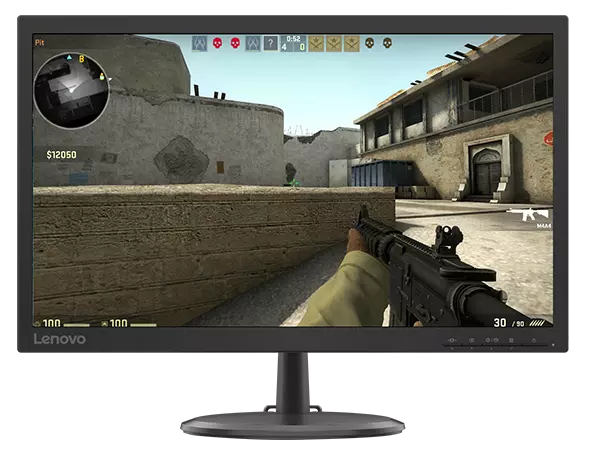 Lenovo C22-25 21.5