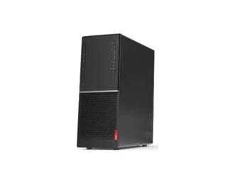 Lenovo V55t Mini-Tower （Windows、Linux） Lenovo V55t tower desktop PC | AMD-powered business desktop PC