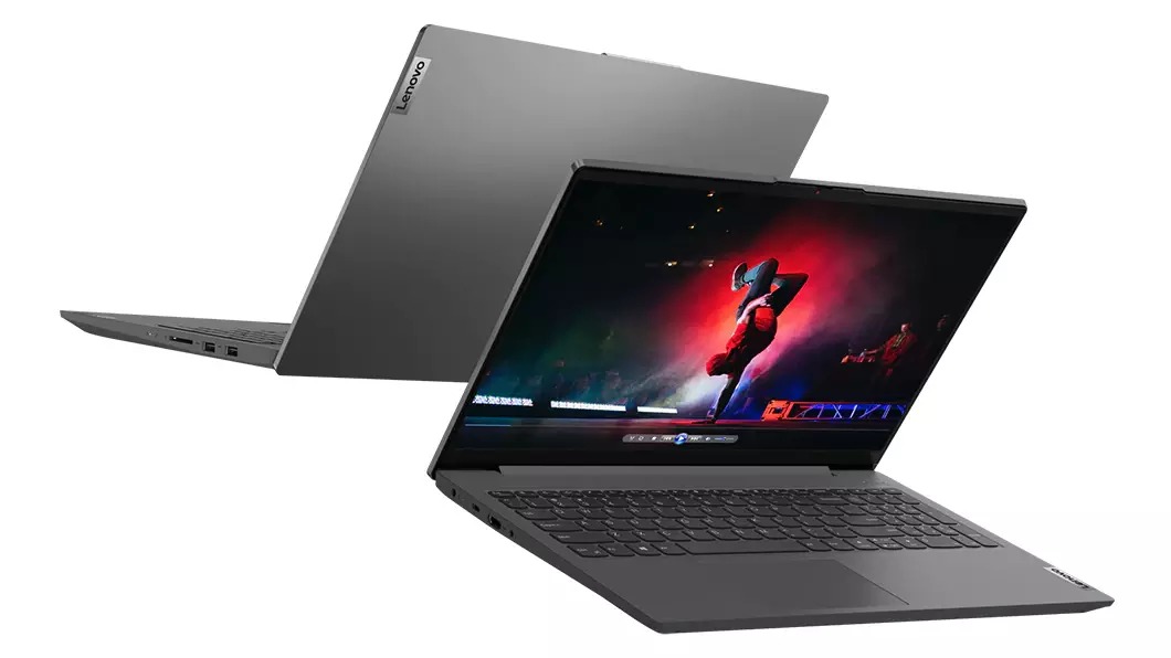 Lenovo IdeaPad Slim 550i (15) ｜15型のパワフルなノートパソコン