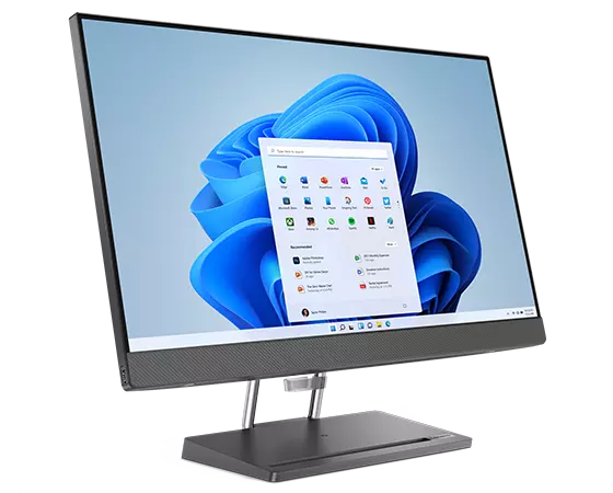 IdeaCentre AIO 5i (27″ Intel) | All-in-one desktop PC powered by