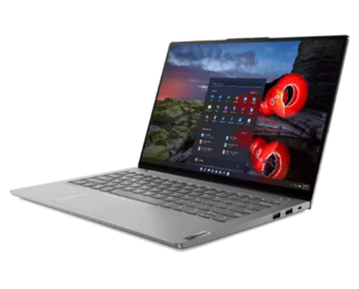 ThinkBook 13s Gen 3 (13