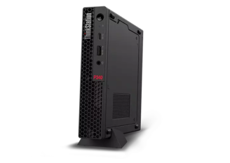 ThinkStation P340 Tiny | Ultracompact 1L workstation | Lenovo UK