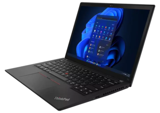 ThinkPad X13 (3.ª geração) | Portátil leve AMD Ryzen PRO de 13,3
