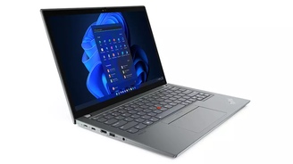 ThinkPad X13 Gen 3| Lightweight AMD Ryzen PRO 13.3 inch laptop