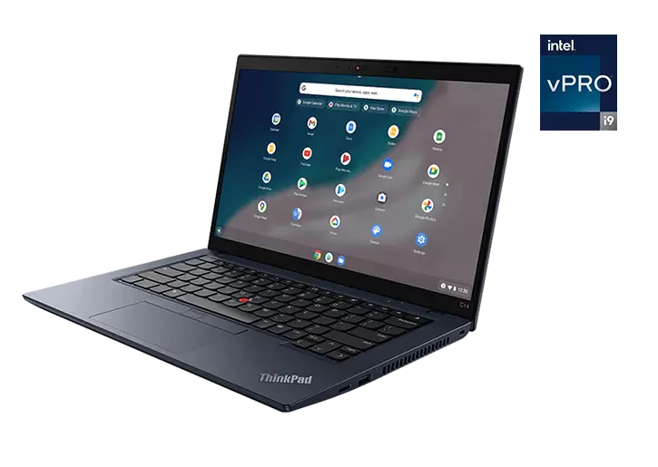 Chromebook Lenovo14.1型HD液晶 0