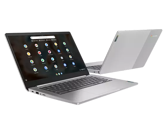 IdeaPad 3 Gen 6 14” Chromebook with MediaTek