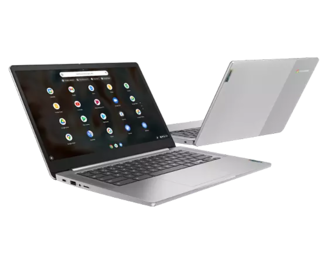 IdeaPad 3 Gen 6 14” Chromebook with MediaTek | Lenovo US