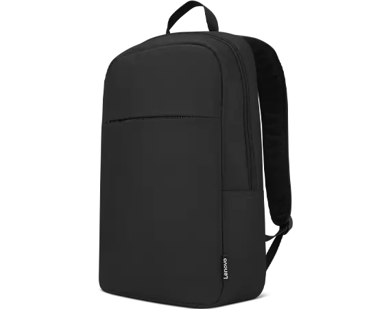 Amazon.com: Lenovo Laptop Backpack B210, 15.6-Inch Laptop/Tablet, Durable,  Water-Repellent, Lightweight, Clean Design, Sleek for Travel, Business  Casual or College, GX40Q17225, Black : Electronics