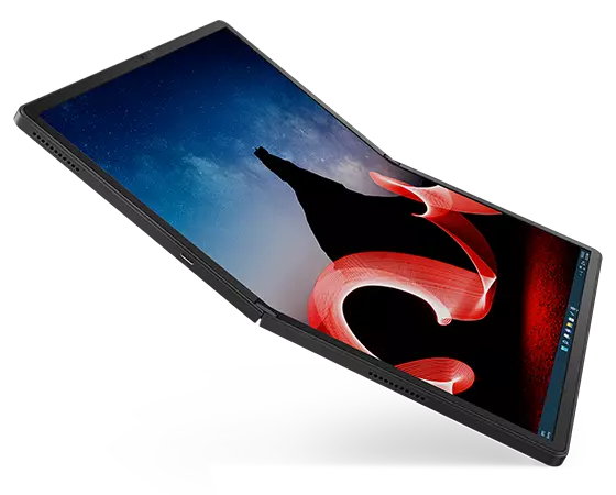 Lenovo ThinkPad X1 Fold (16