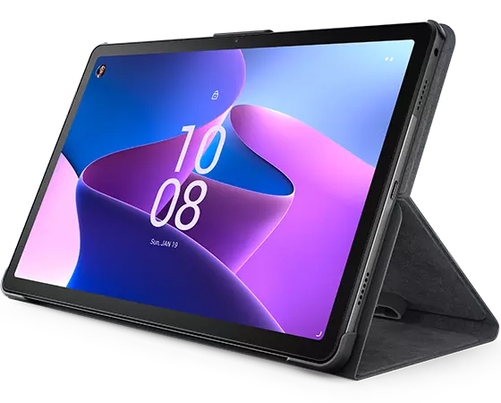 Tablet Case - Lenovo Tab M10 Plus 10.3 (X606) Green