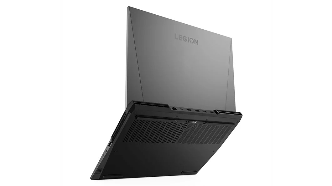 Lenovo Legion 570 Pro(16型 AMD) | ゲームプレイに最適化した設計の