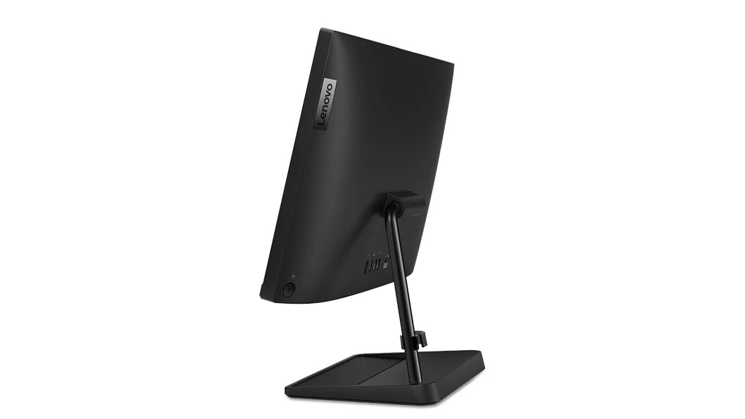 Lenovo IdeaCentre AIO 370i(21.5型 第12世代インテル) | 効率的な