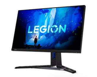Legion Y25-30 (24.5型ゲーミング/1920×1080/IPS) | 66F0GACBJP