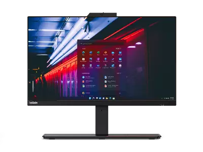 ThinkCentre M90a (23.8")  All-in-One