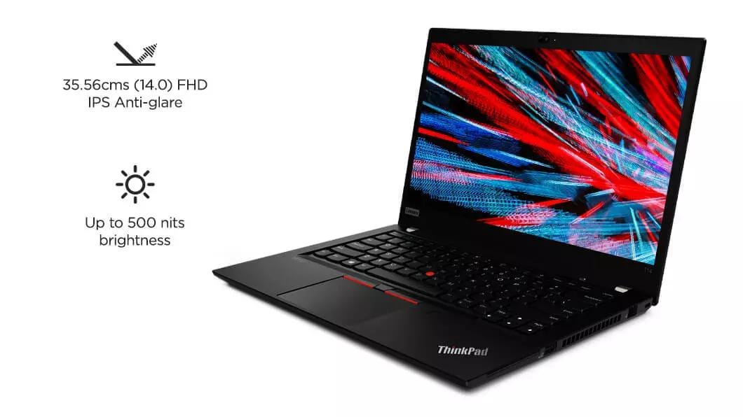 ThinkPad T14 (14, AMD)