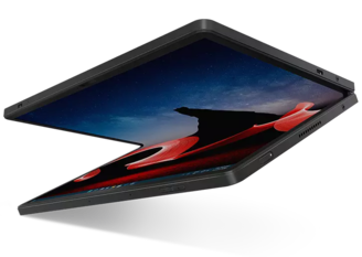ThinkPad X1 Fold (16, Intel) | Seamless, folding 41.40cms (16.3