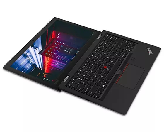 50％割引 レノボ Thinkpad L390 FHD i7+16GB 512GB 良品 ノートPC