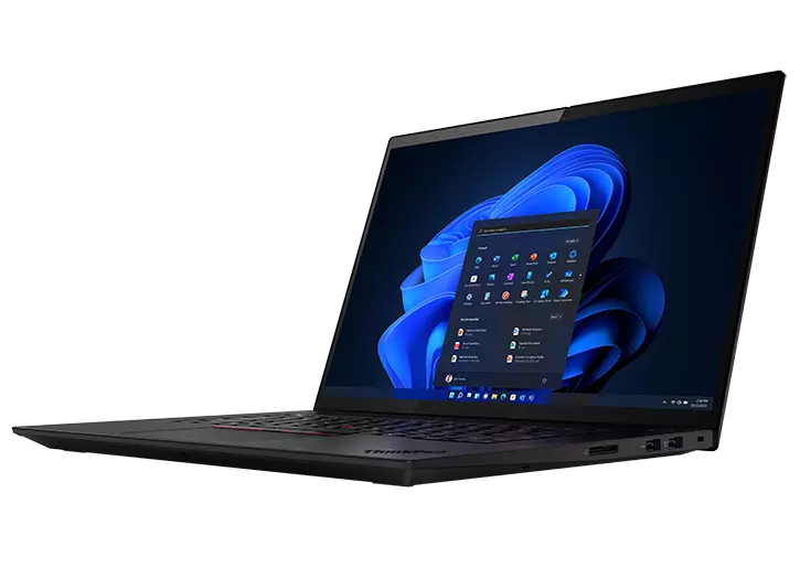 Windowsノート本体 ThinkPad X1 Extreme Gen5 i9/40GB/RTX3080 ThinkPad X1 Extreme Gen 5 | 40.64cms (16) Intel vPro® powerhouse