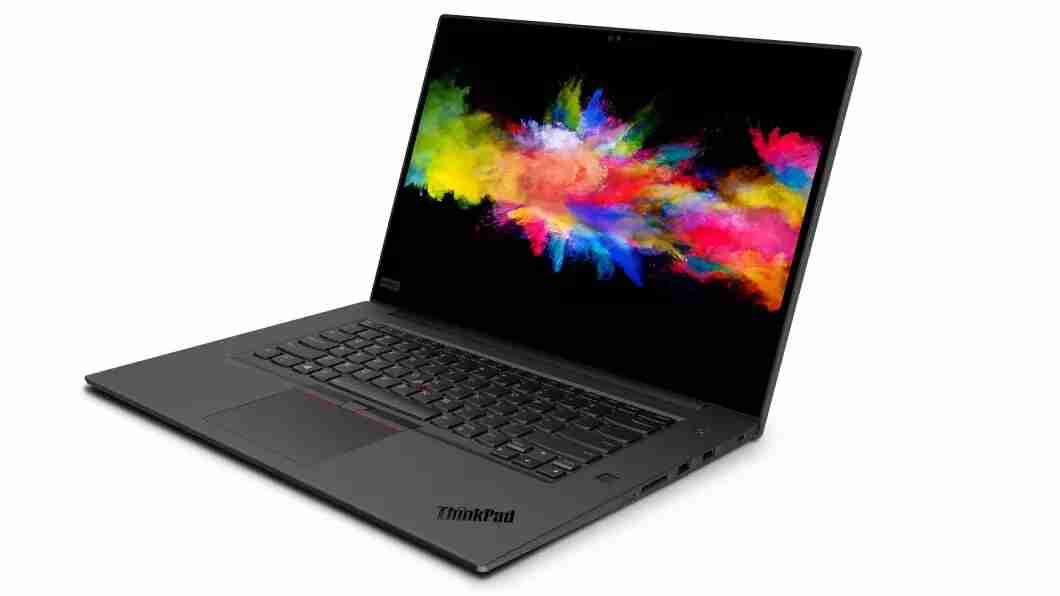 ThinkPad P1 Gen 3 Mobile Workstation | 15” workstation laptop
