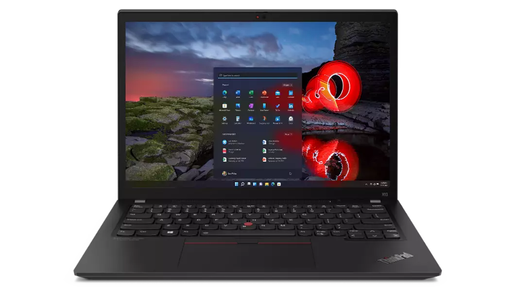 ThinkPad X13 Gen 2 (13, AMD)