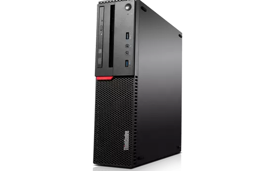 ThinkCenter M700 SFF Desktop | Compact Enterprise Desktop | Lenovo UK