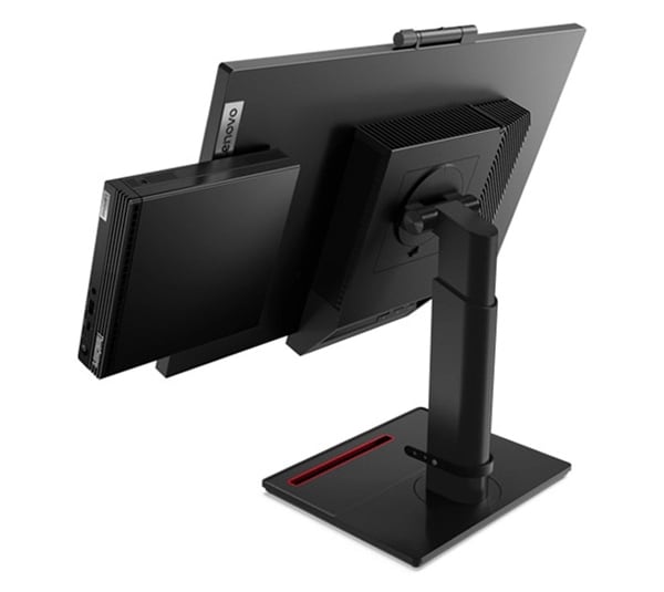 ThinkCentre M70q Tiny (Intel) | PC Tiny compacta pero potente