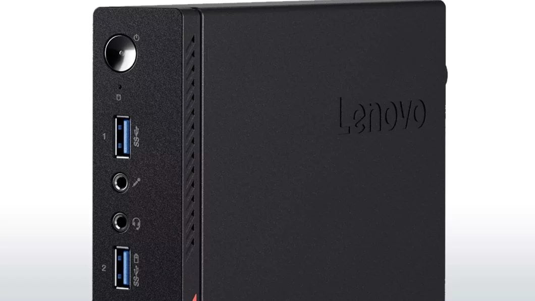 ThinkCentre M700 Tiny | Desktop-PC | Lenovo Deutschland