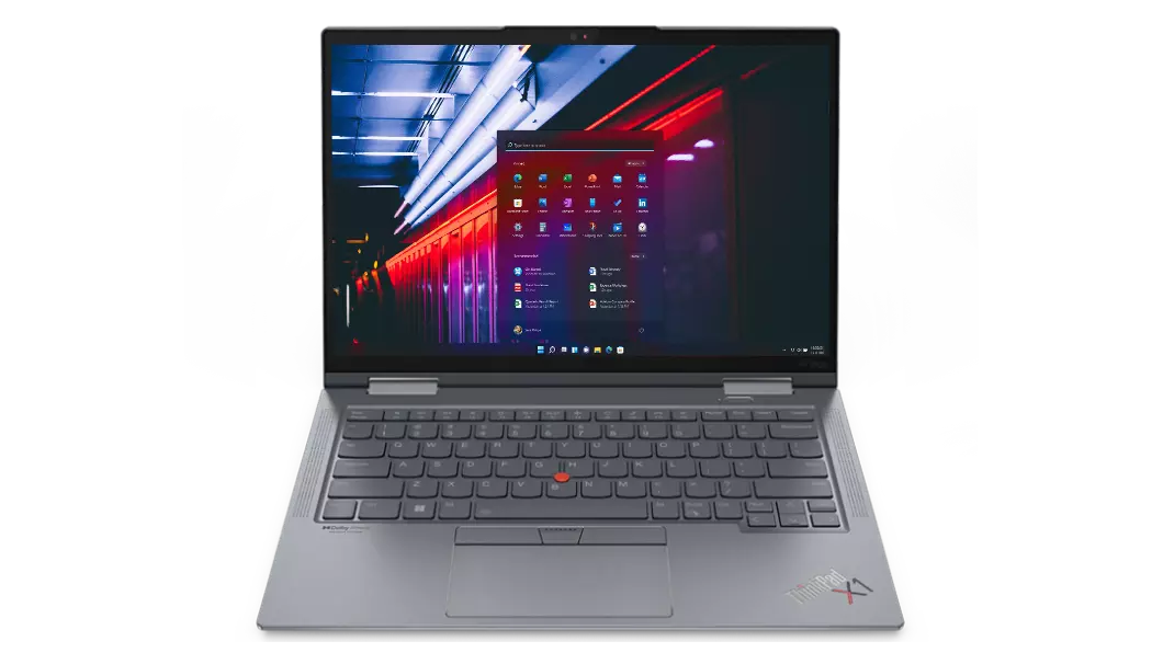 ThinkPad X1 Yoga Gen 7 (14, Intel)